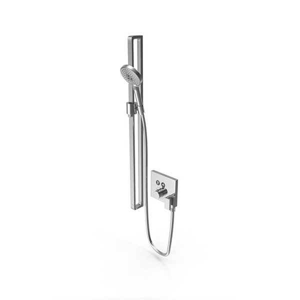 Axor Citterio Shower Set