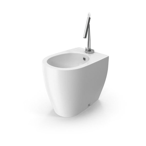 Modern Luxury Bidet